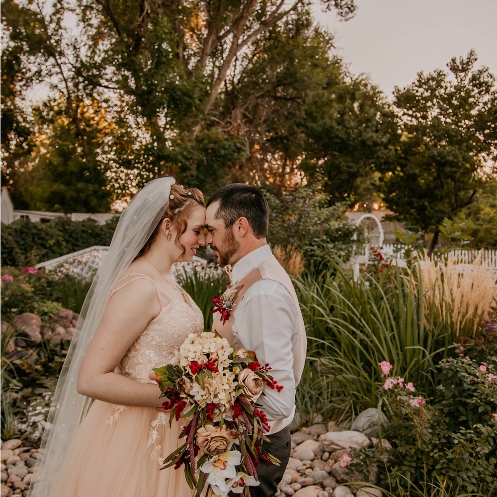 Meet your Posher, Zoe